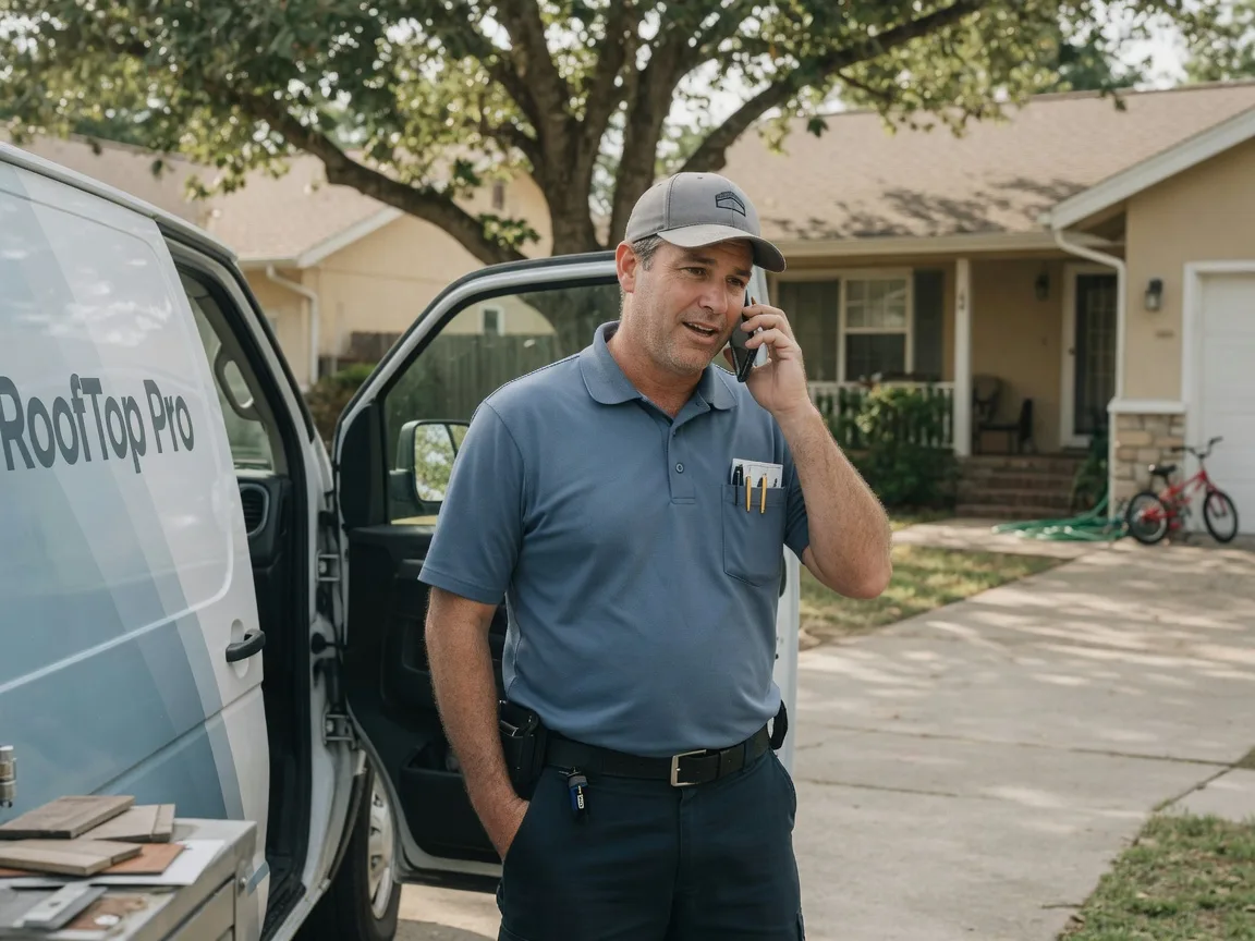 Roof Repair Farner, TN FAQs