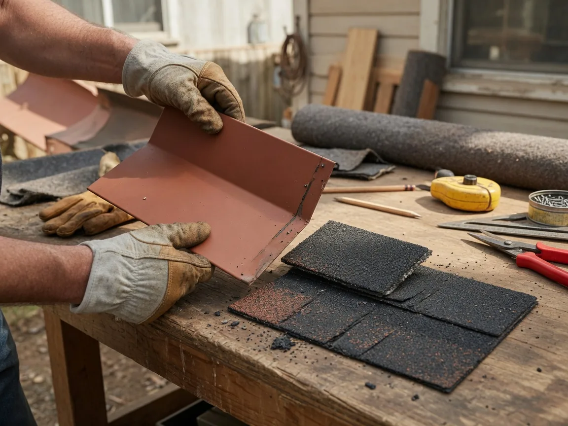 Roof Repair company in Farner, TN